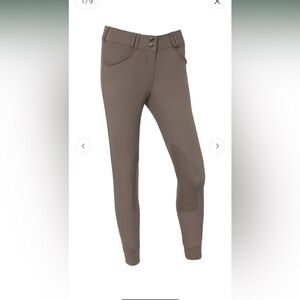 Tredstep™ Ladies’ Nero II Knee-Patch Breech